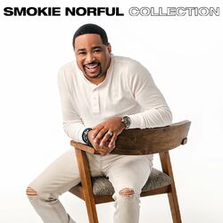 Cover of Smokie Norful Collection