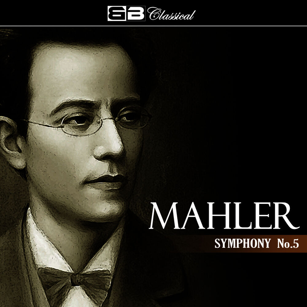 Picture of Mahler Symphony No. 5