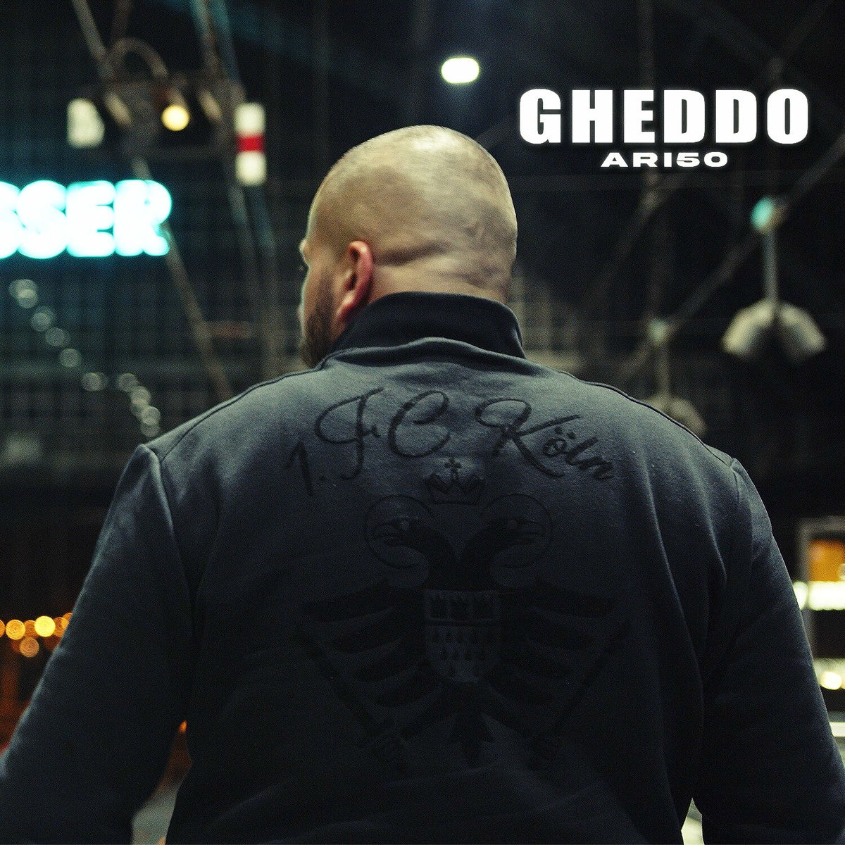 Album cover of Gheddo