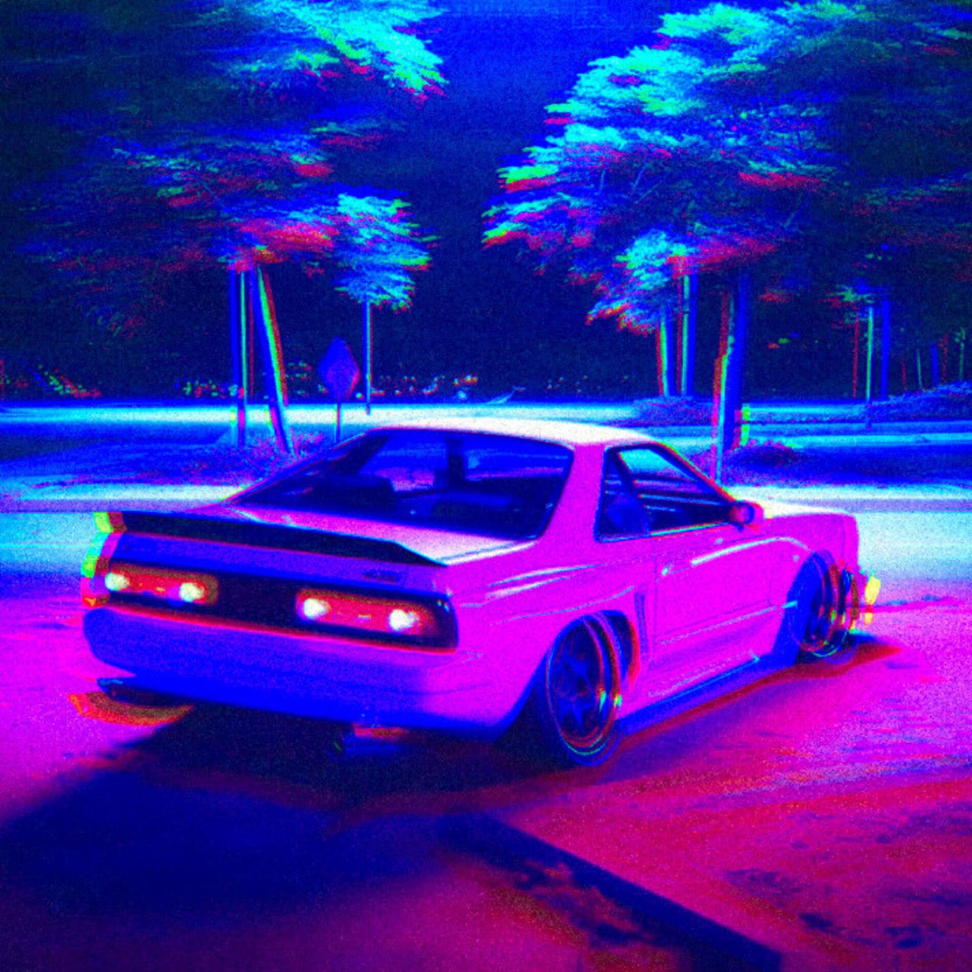 Album cover of PHONK MASHUP