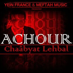 Cover of Chaâbyat Lehbal