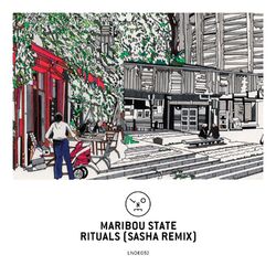 Cover of Rituals (Sasha Remix)
