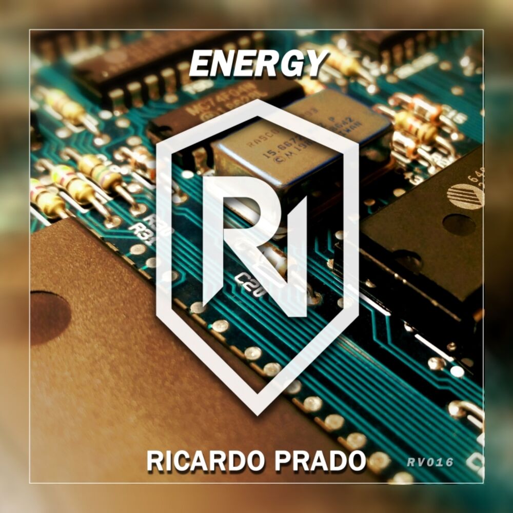 Picture of Energy EP