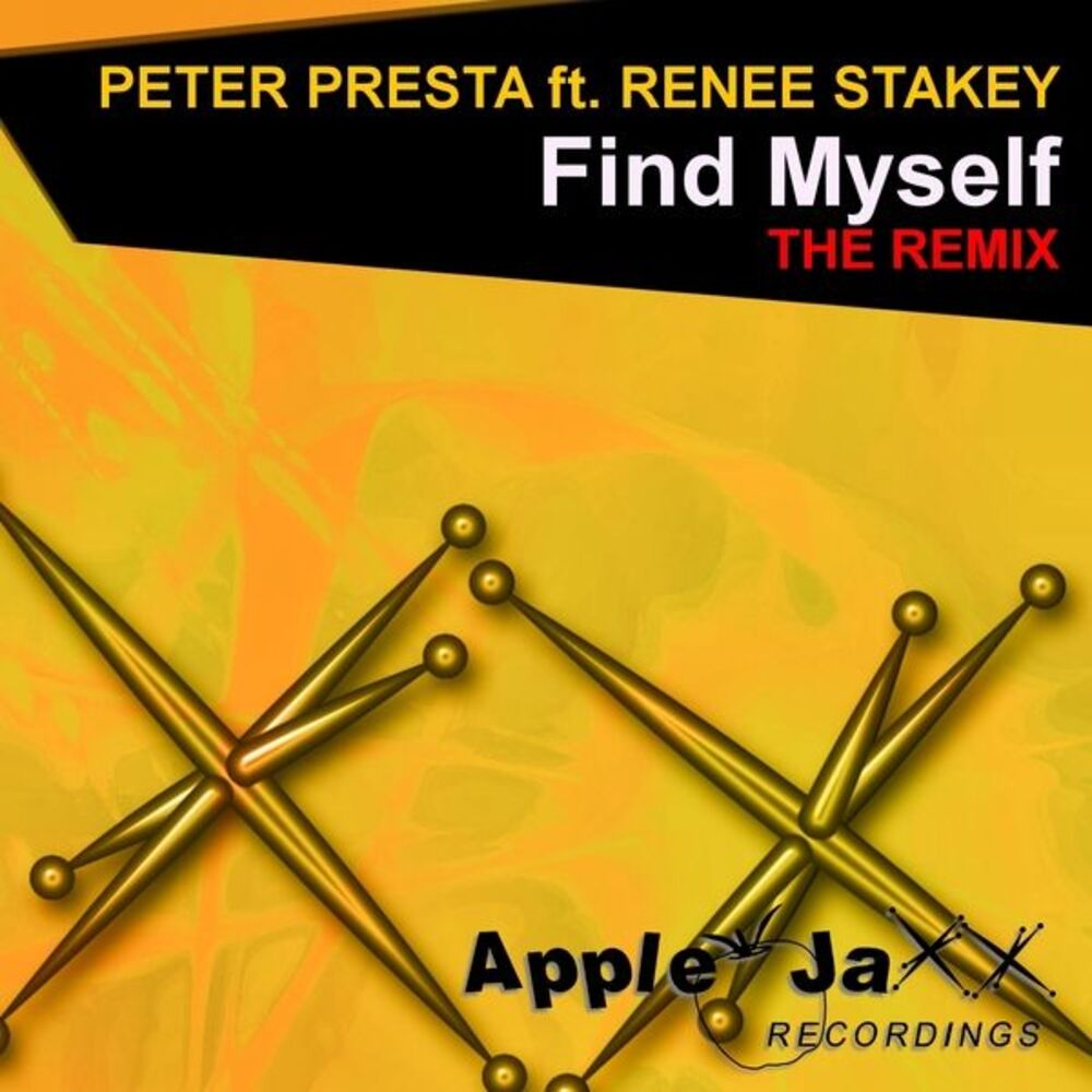 Picture of Find Myself