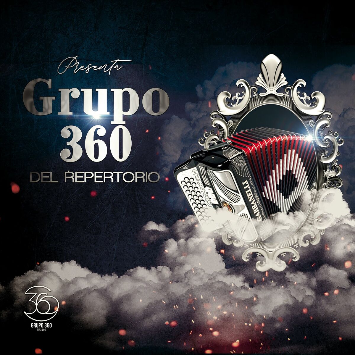 Album cover of Del Repertorio