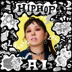 Cover of Self Selection "Hip Hop"
