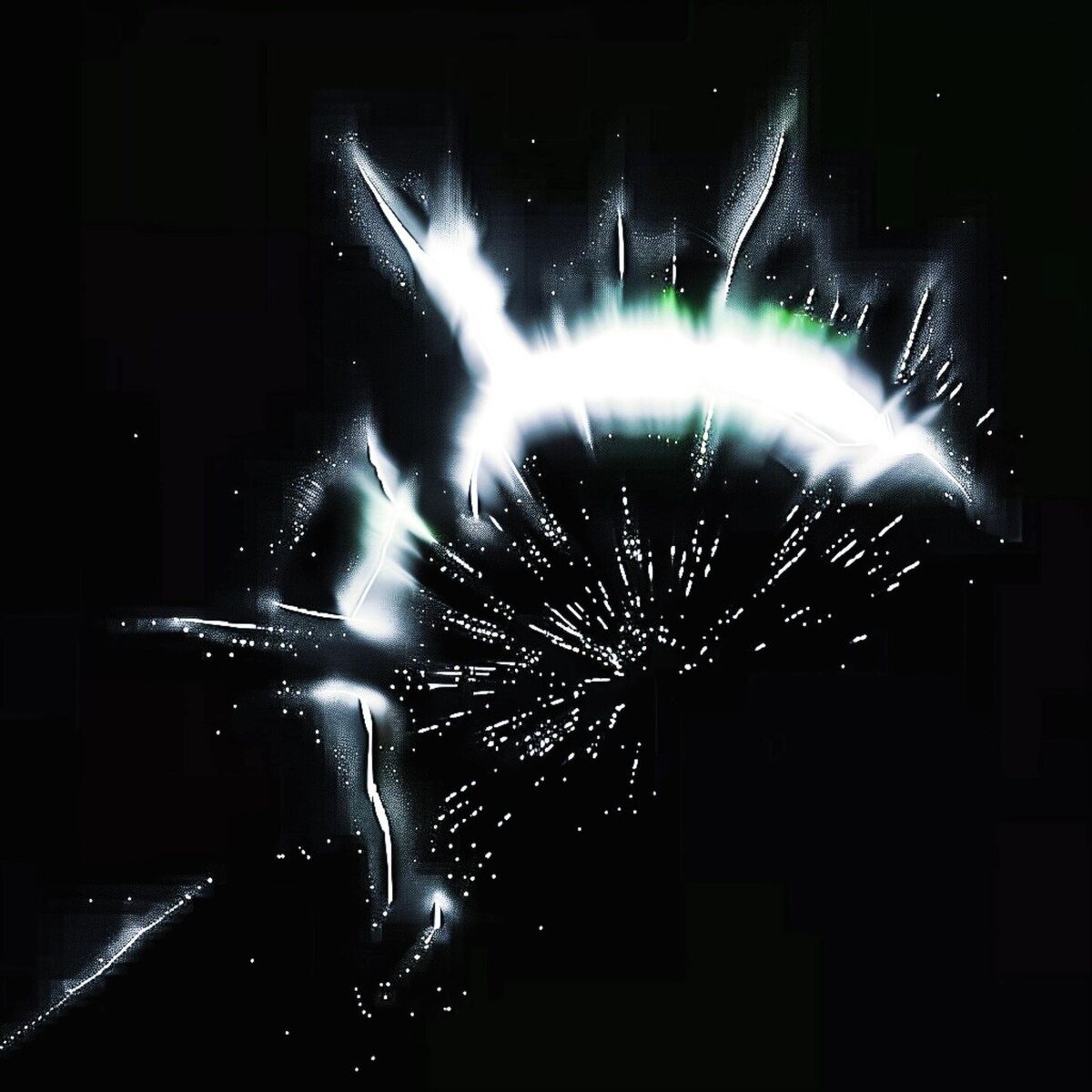 Album cover of x-tensão