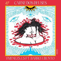 Carne dos Deuses