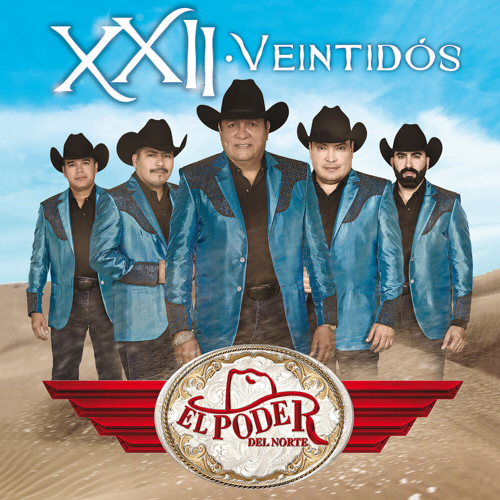 Picture of XXII - Veintidós