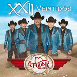 Cover of XXII - Veintidós