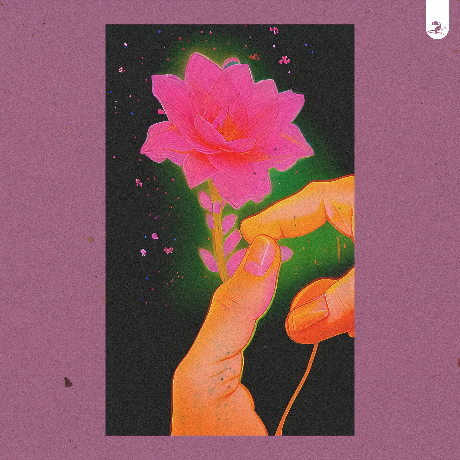 Album cover of Living Proof