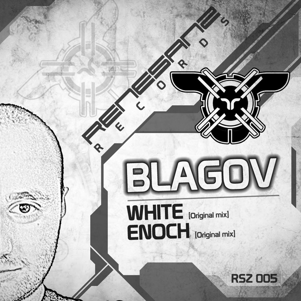 Picture of White / Enoch