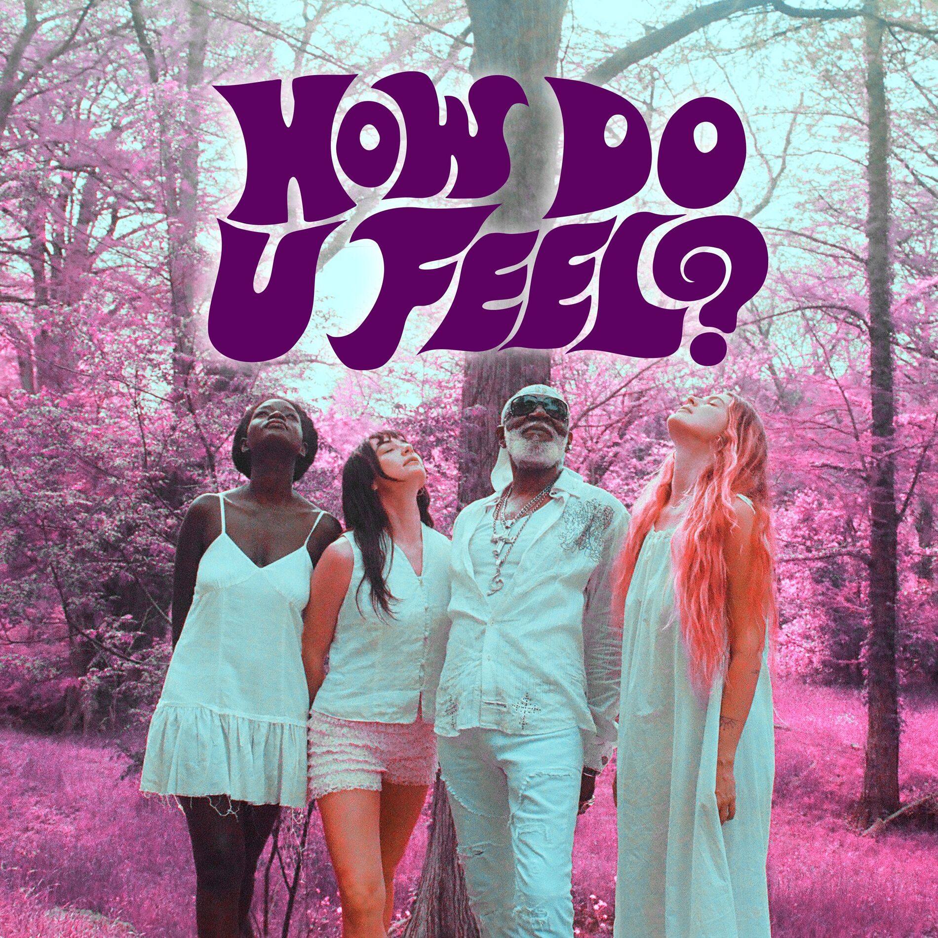 Album cover of How Do U Feel ?