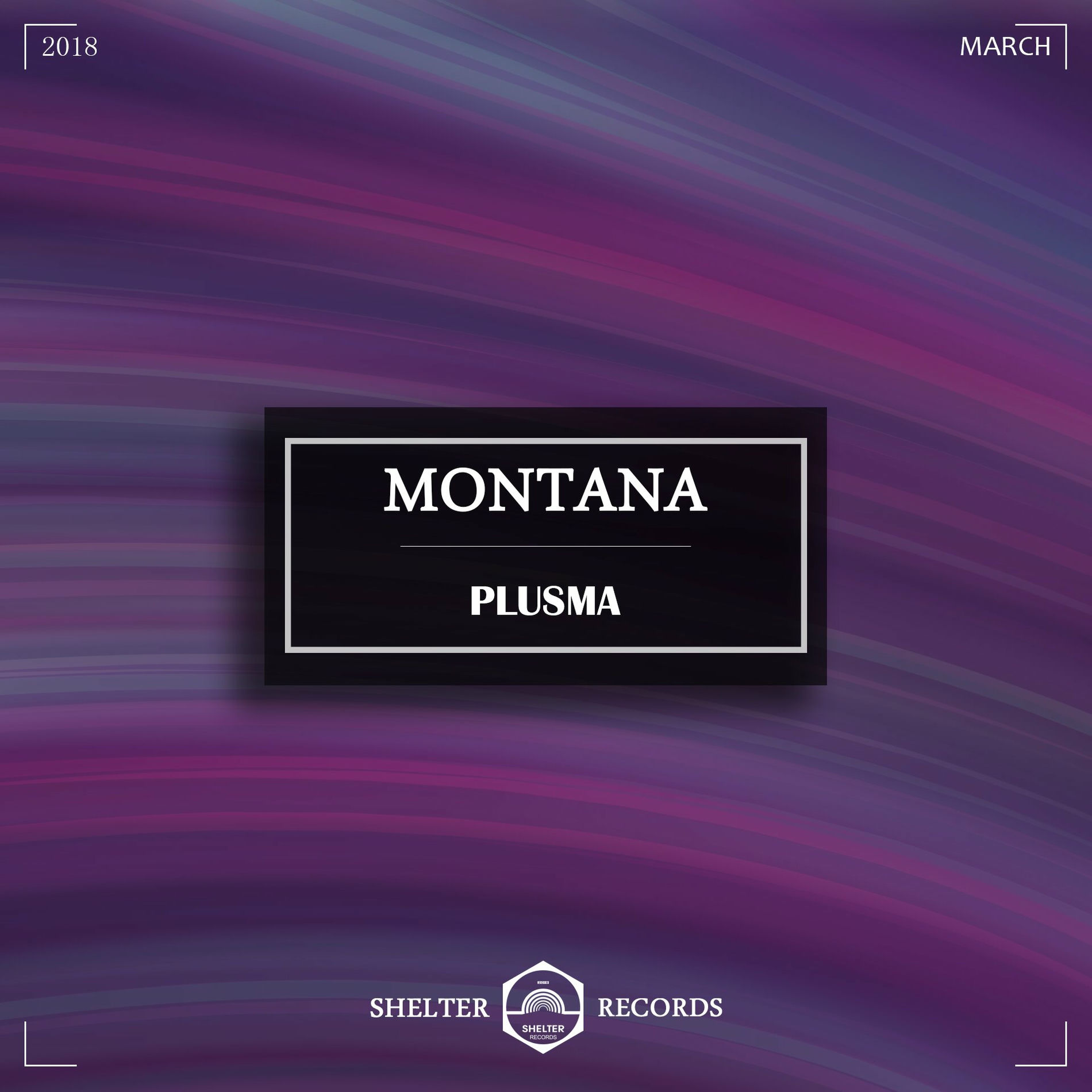 Album cover of Montana