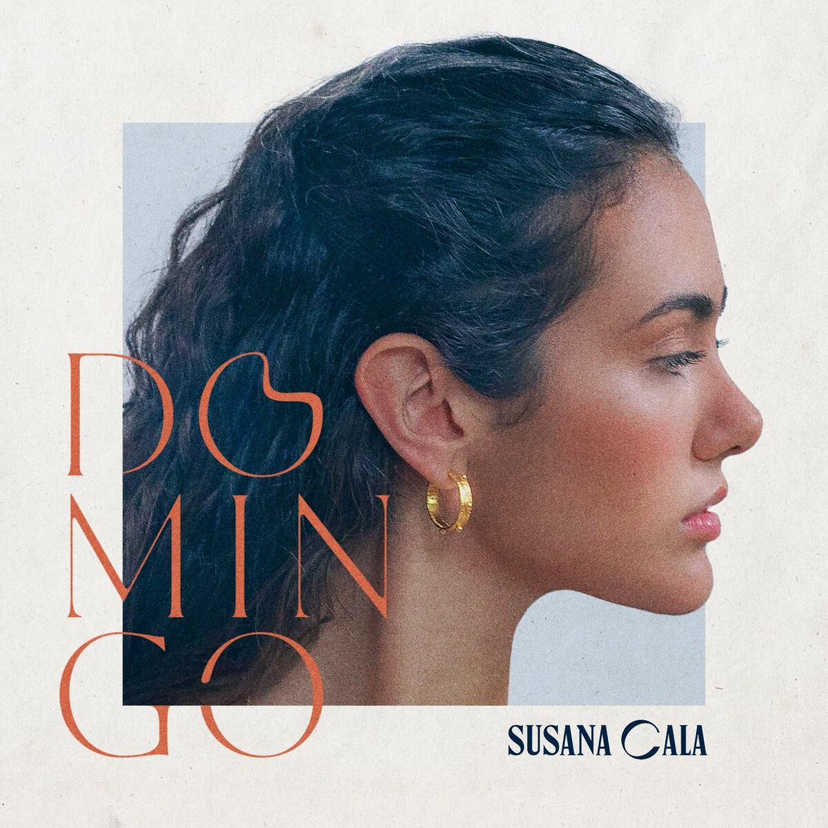 Album cover of Domingo