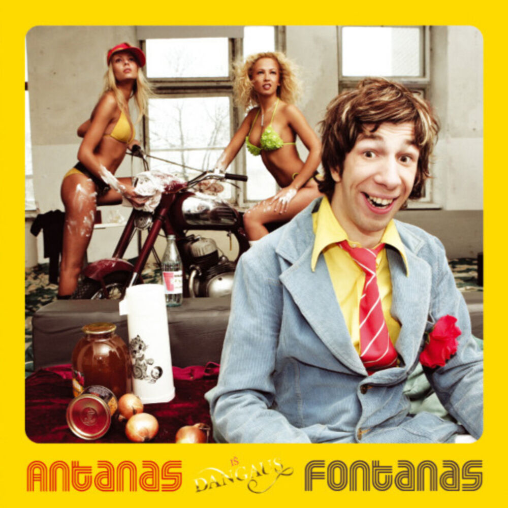 Picture of Fontanas