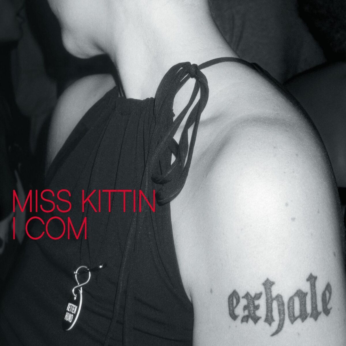 Album cover of 3éme Sexe