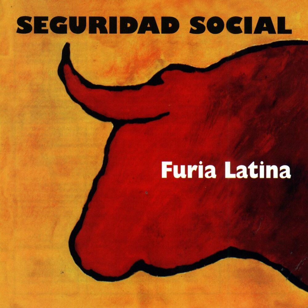 Picture of Furia Latina