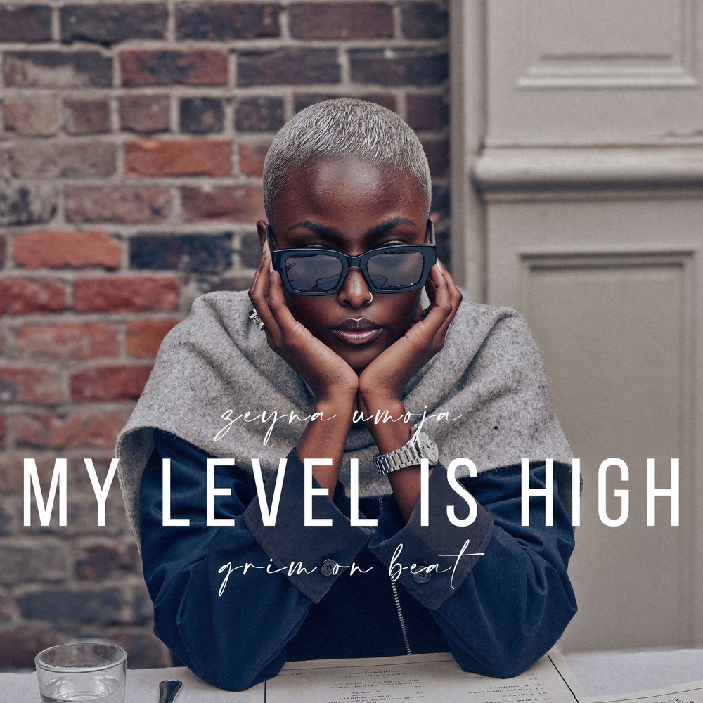 My level is high