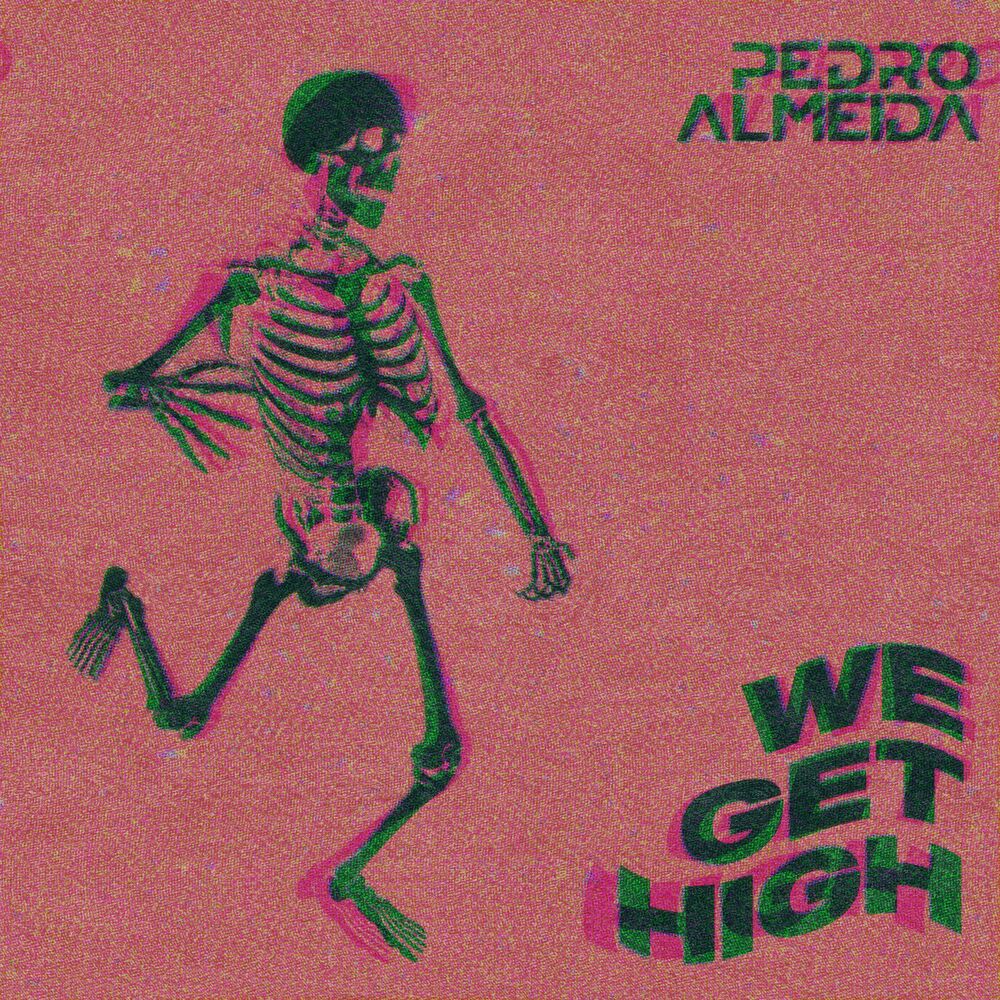 Picture of We Get High