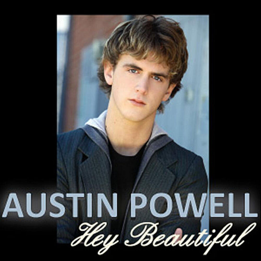 Picture of Hey Beautiful