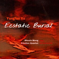 Cover of Ecstatic Burial