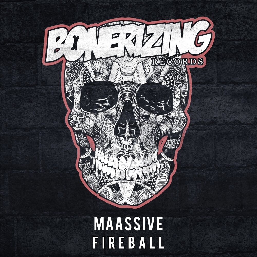 Picture of Fireball