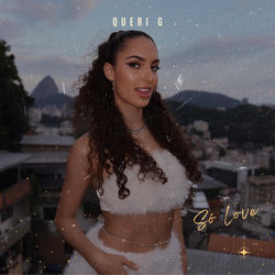 Cover of Só love by undefined