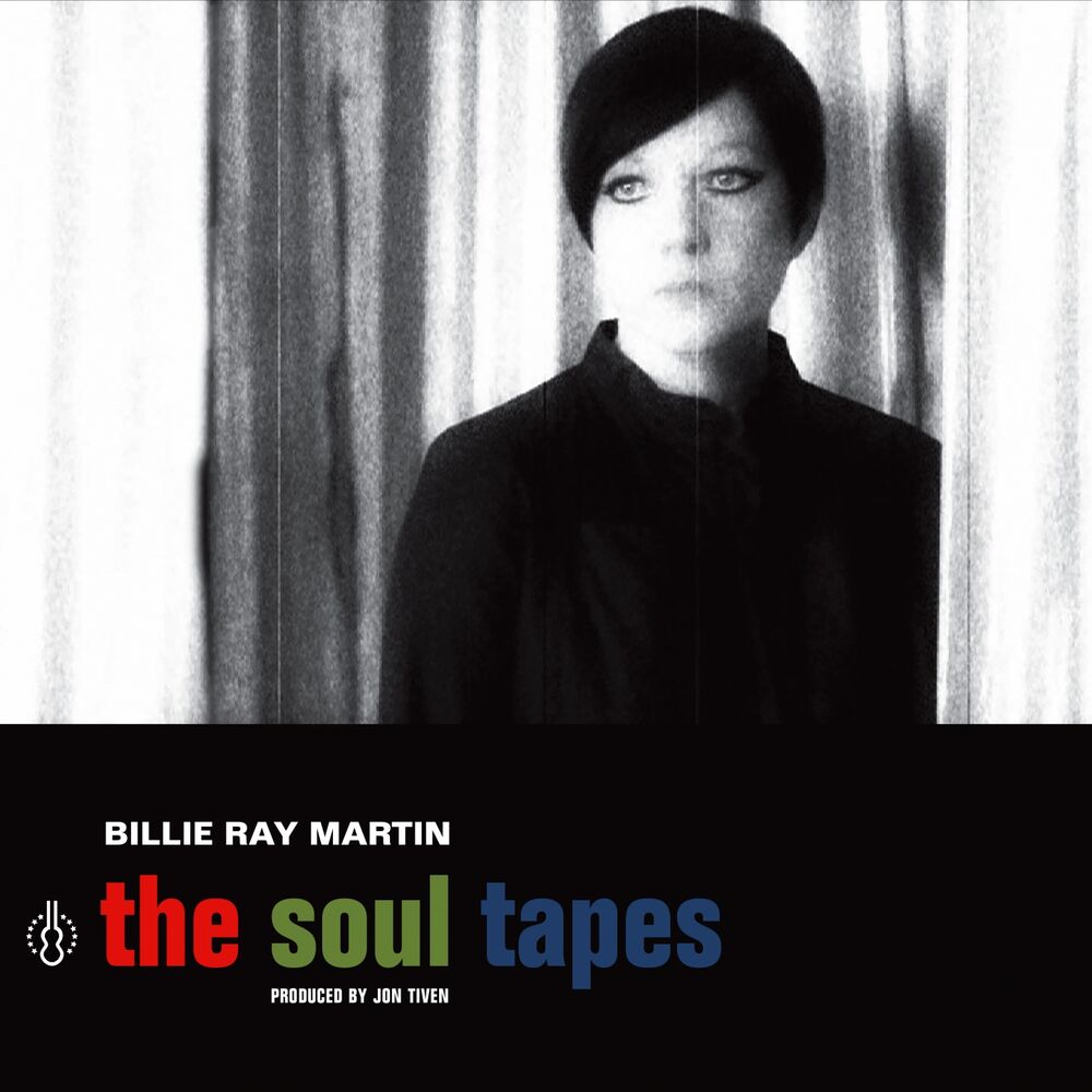 Picture of The Soul Tapes