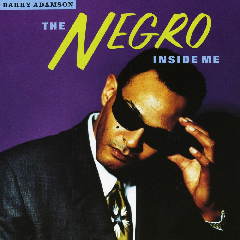 Picture of The Negro Inside Me