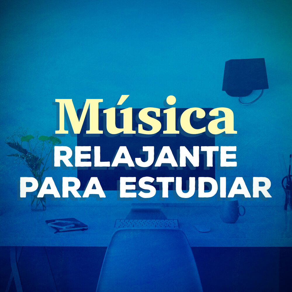 Picture of Música Relajante para Estudiar
