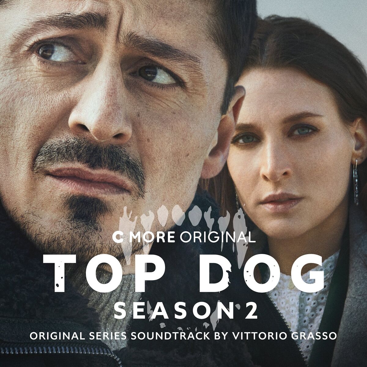 Album cover of Top Dog Season 2 (Original Series Soundtrack)