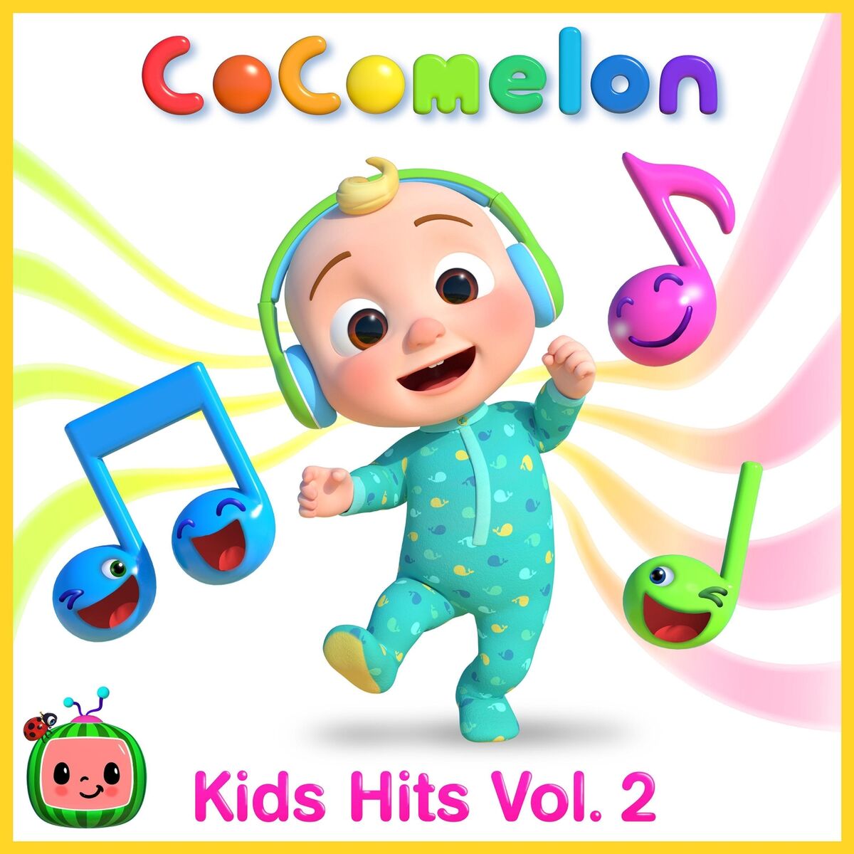 Cocomelon songs sale