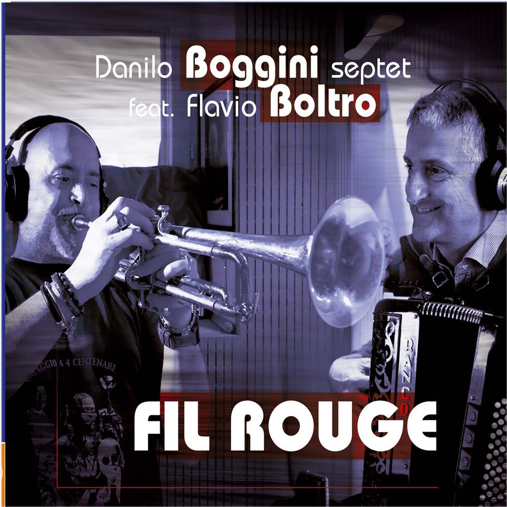Picture of Fil rouge