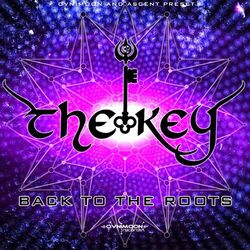 Cover of Back to the Roots