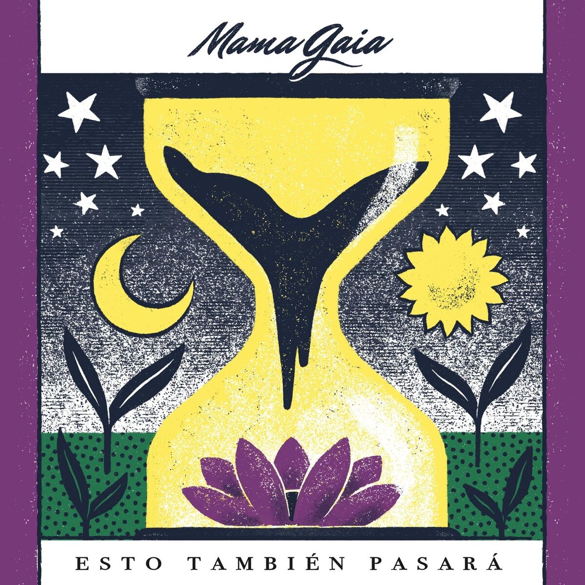 Album cover of Esto También Pasará