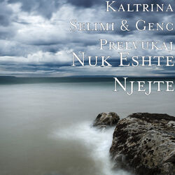 Cover of Nuk Eshte Njejte