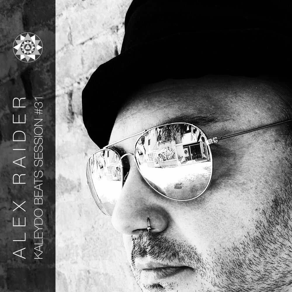 Picture of Kaleydo Beats Session #31