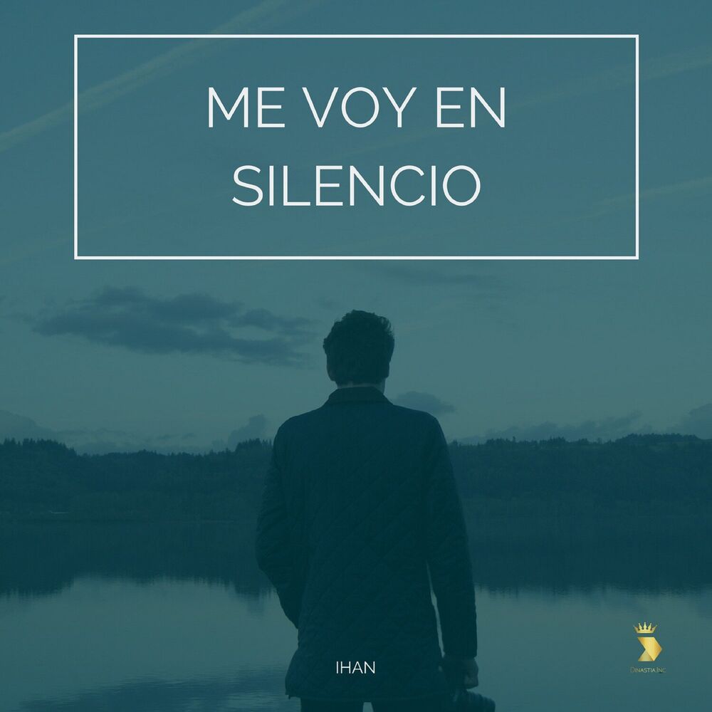 Picture of Me Voy en Silencio (Merengue Urbano Version)