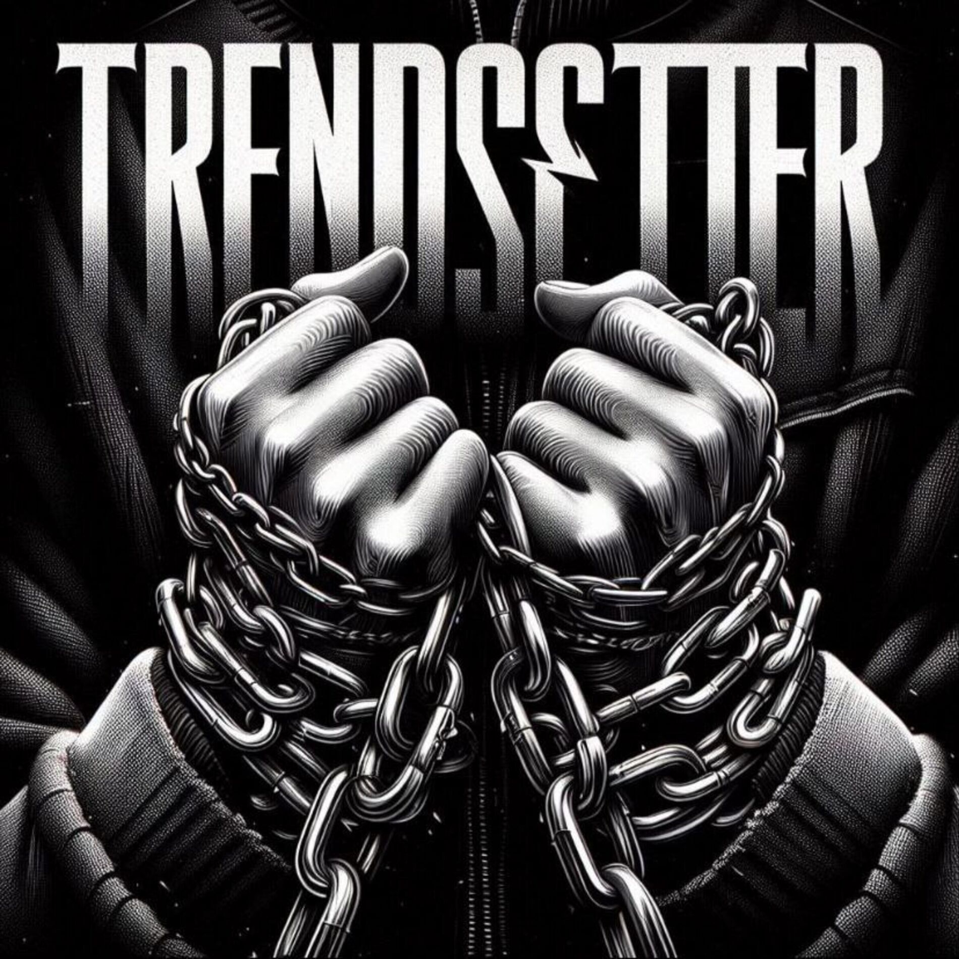 Album cover of Trendsetter