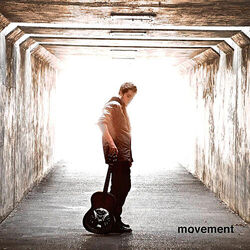 Cover of Movement