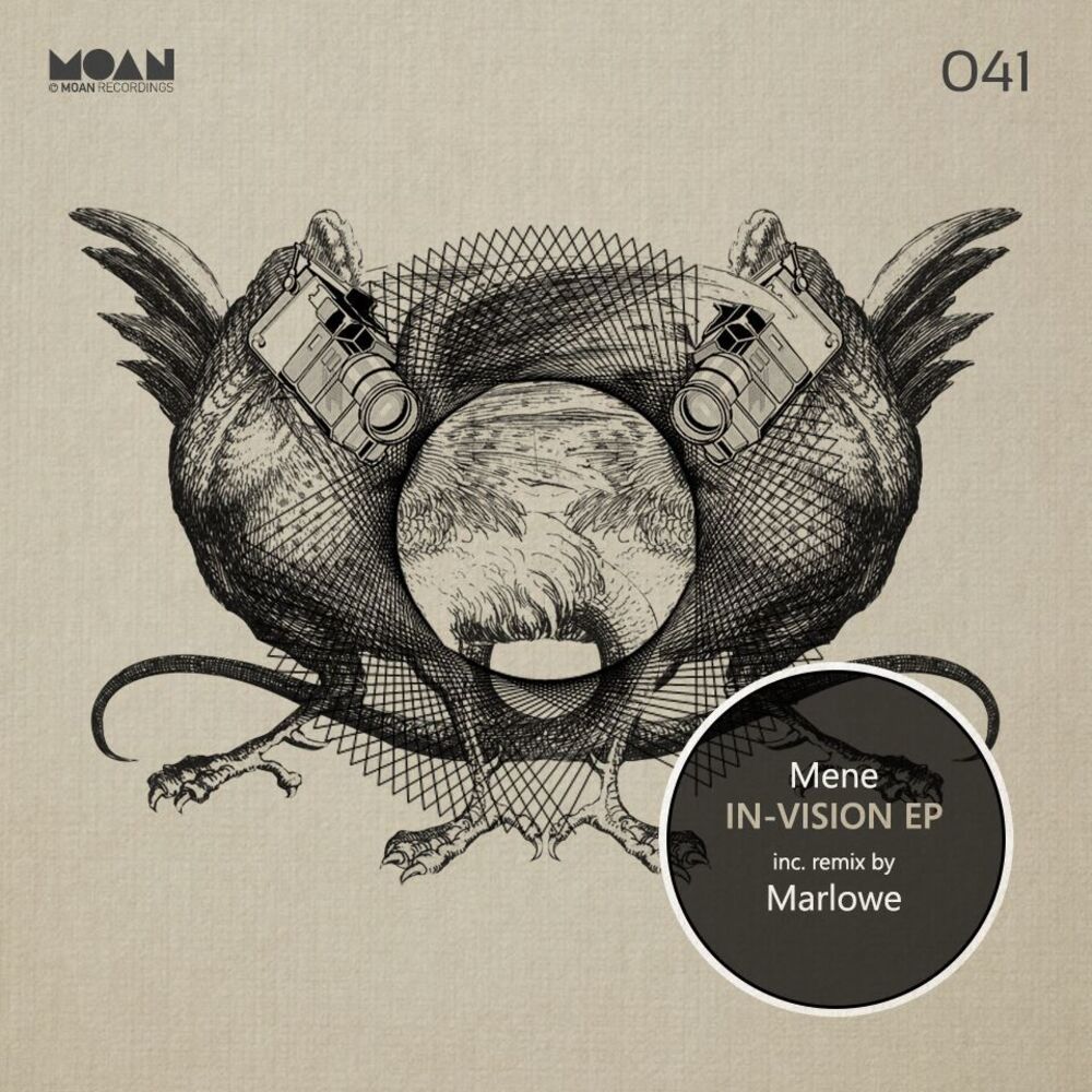 Picture of In-Vision EP