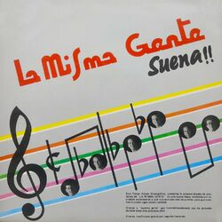 Cover of Suena!!