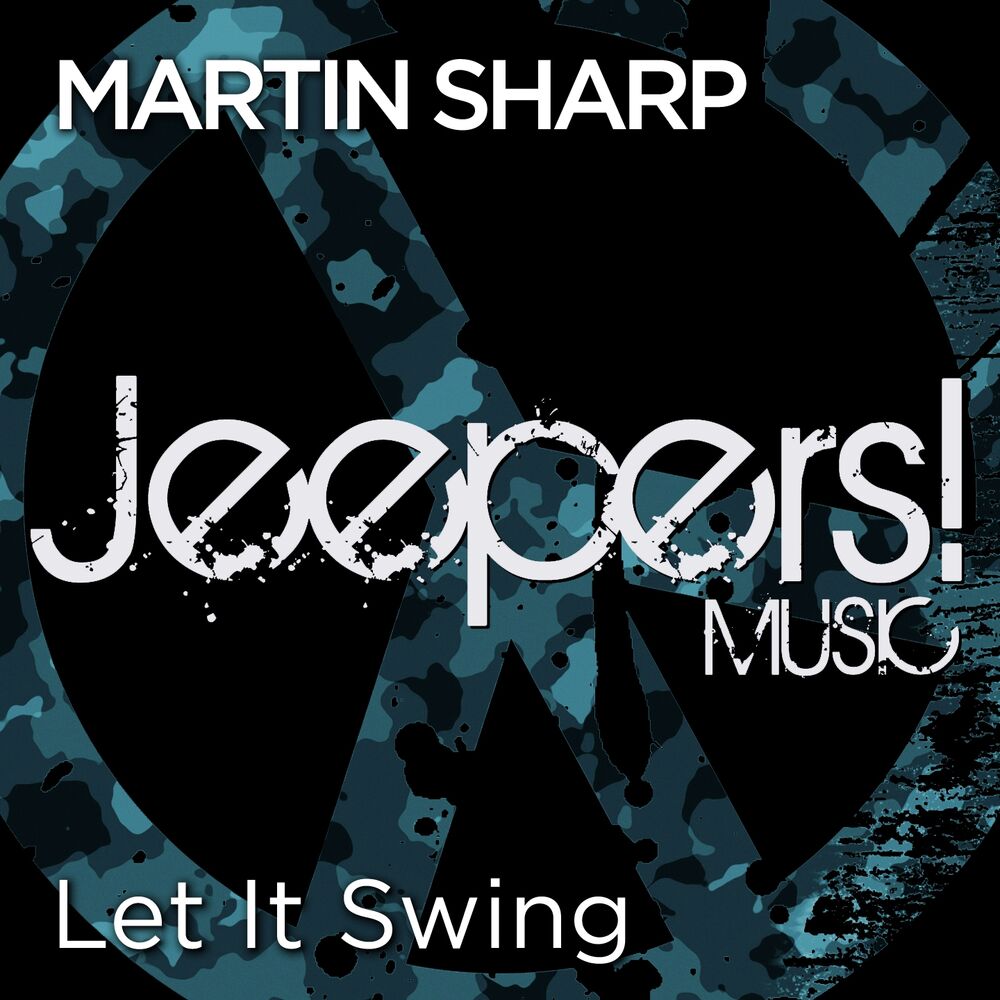 Picture of Let It Swing