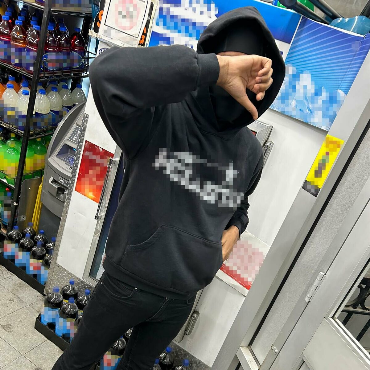 Album cover of Opps On Deck