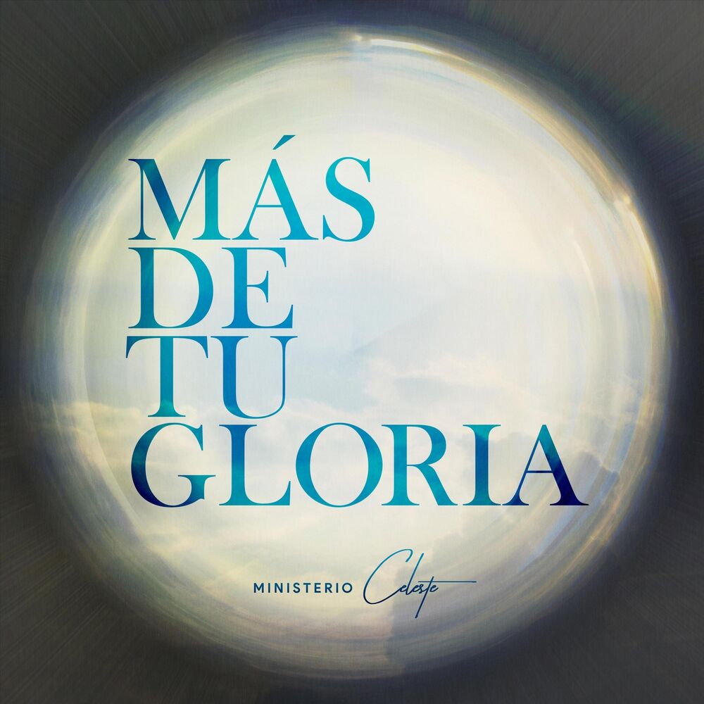 Picture of Más de Tu Gloria