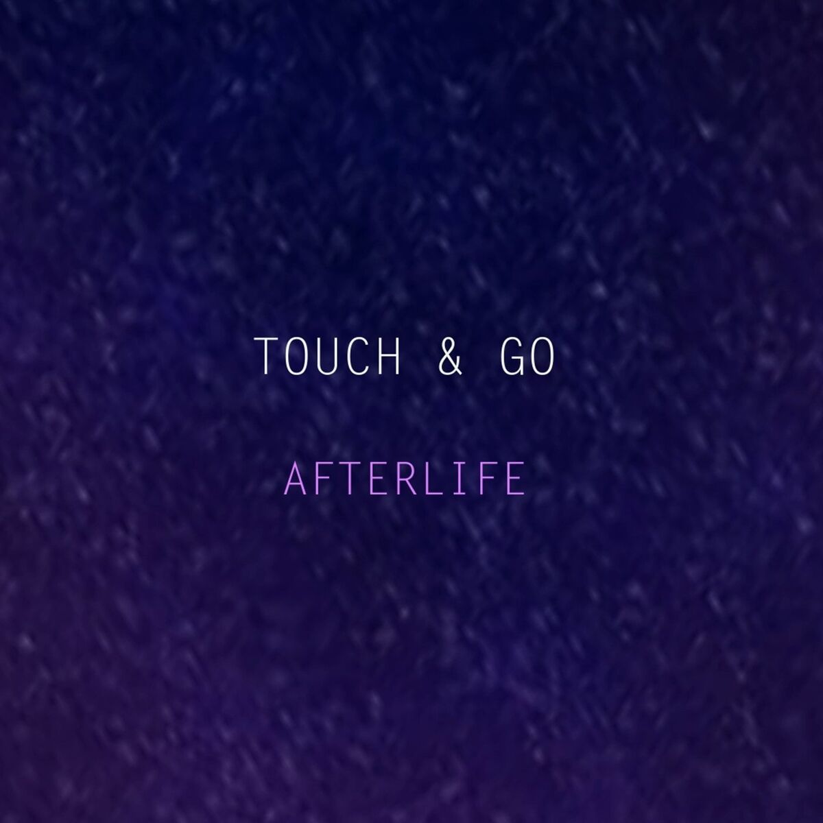 Album cover of Afterlife