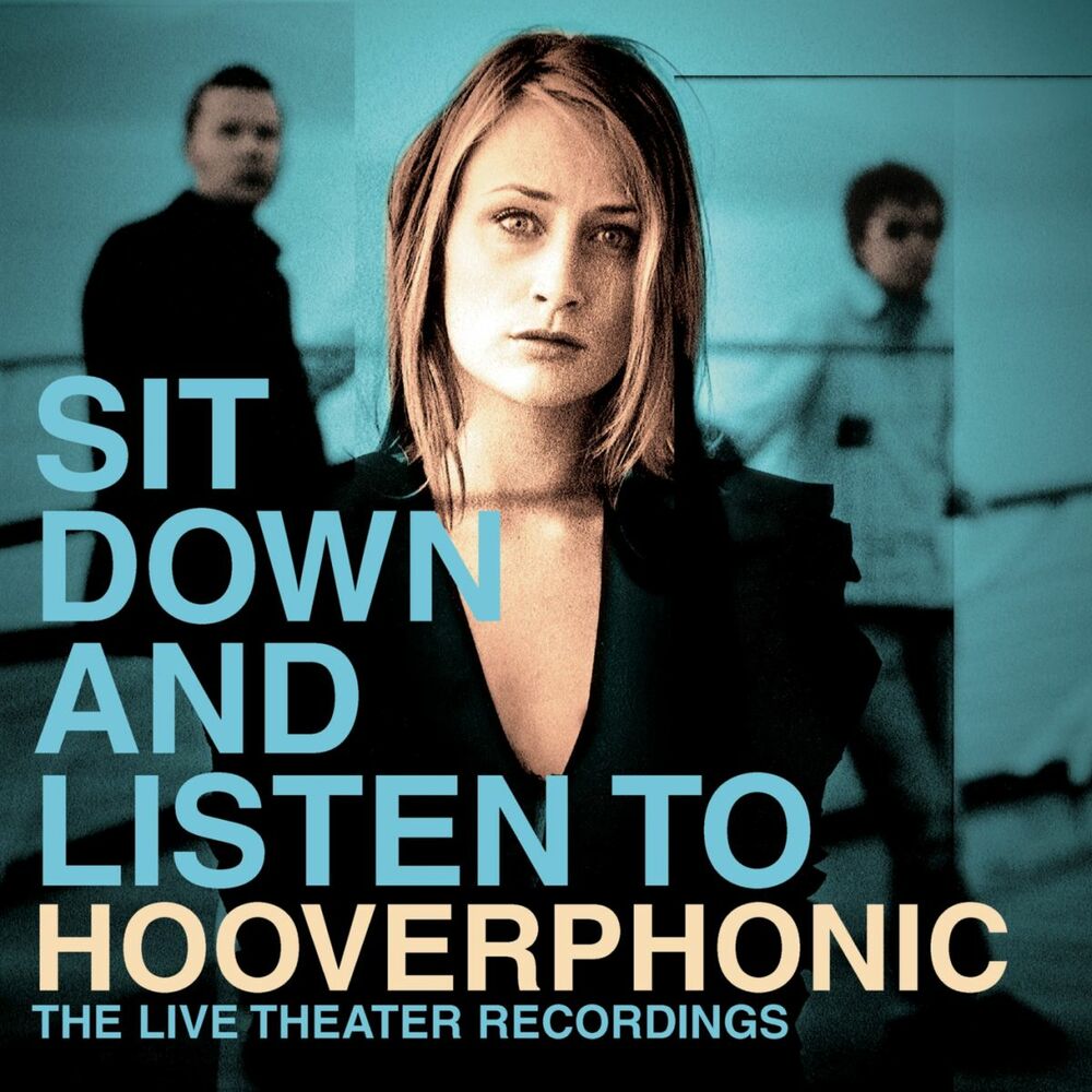 Picture of Sit Down And Listen To