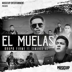 Cover of El Muelas