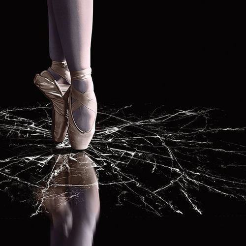 Bailarina del Sex